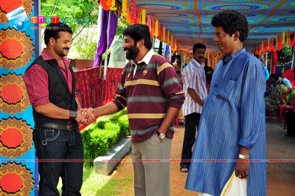 Gulumal Movie hd photo